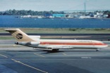 Boeing 727-200 – 