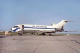 Boeing 727-100 –  CAM Air was a cargo airline based in Atlanta, GA.  The 
