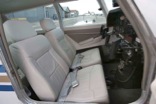 Leather interior by Aero Comfort in San Antonio, Texas